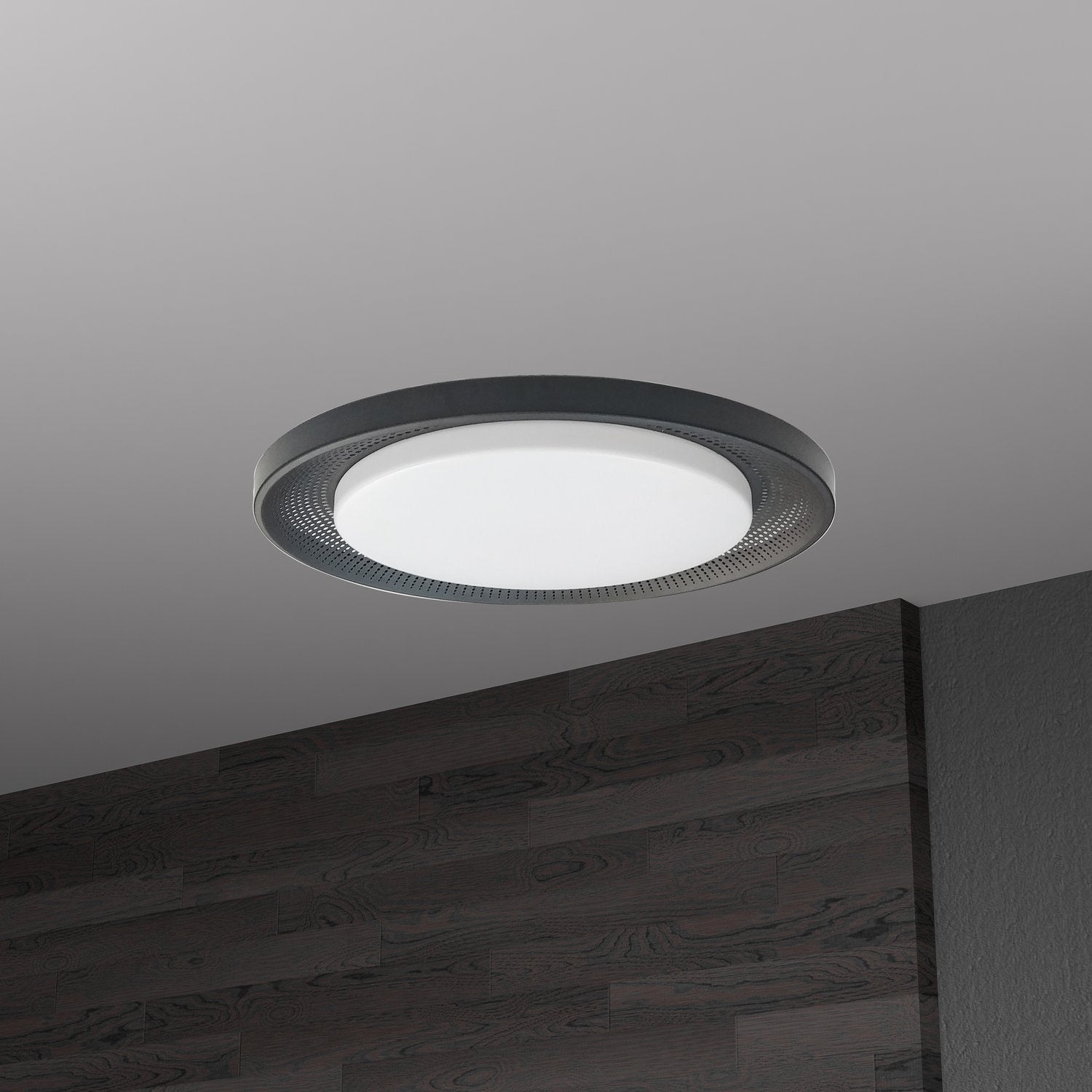 DAINOLITE, BOULLIER CEILING FLUSH, FLUSH MOUNT CEILING LIGHTS