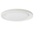 DAINOLITE, BOULLIER CEILING FLUSH, FLUSH MOUNT CEILING LIGHTS