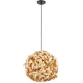 DAINOLITE, BAILEY HANGING PENDANT, PENDANT LIGHT