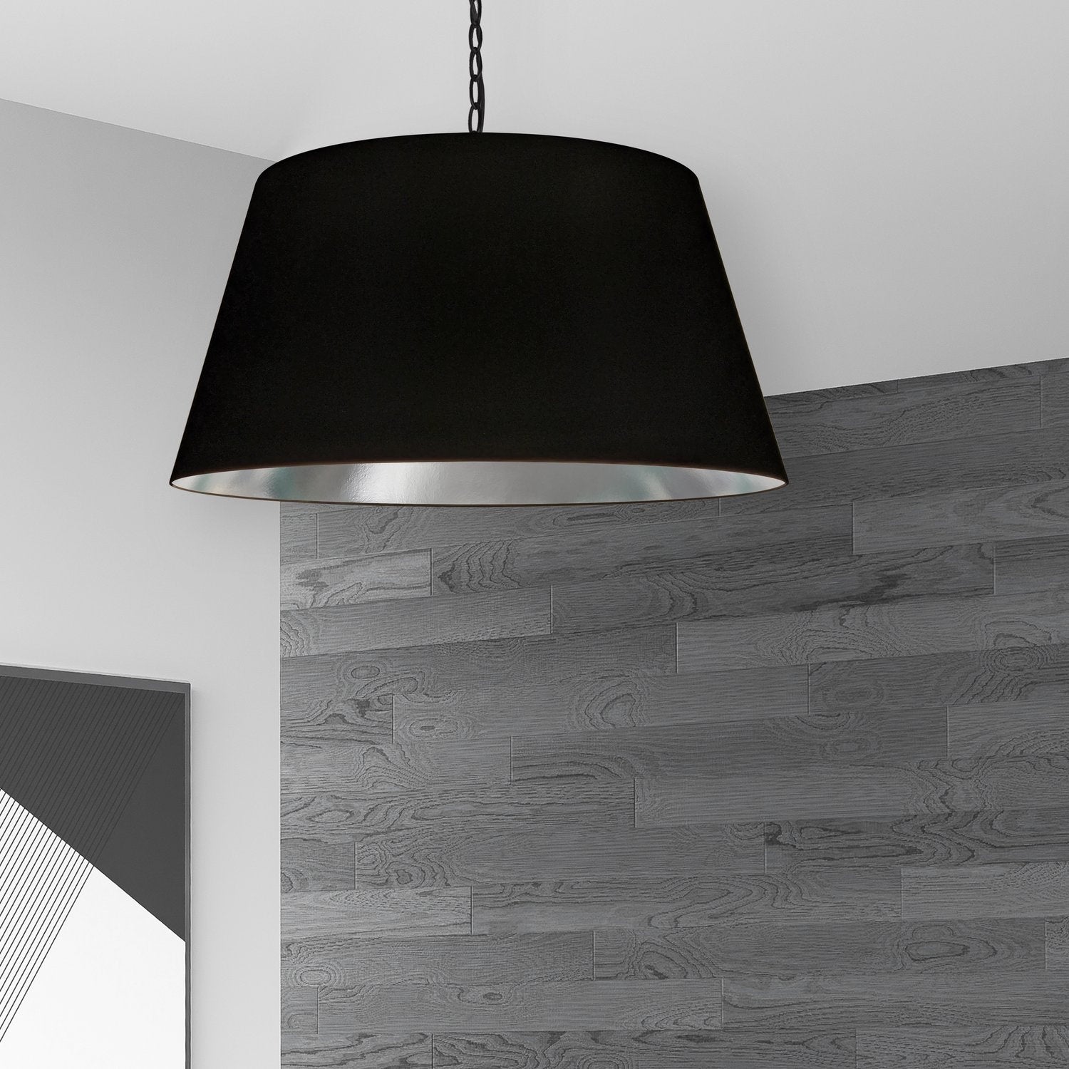 DAINOLITE, BRYNN HANGING PENDANT, PENDANT LIGHT