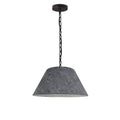 DAINOLITE, BRYNN HANGING PENDANT, PENDANT LIGHT