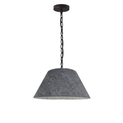 DAINOLITE, BRYNN HANGING PENDANT, PENDANT LIGHT