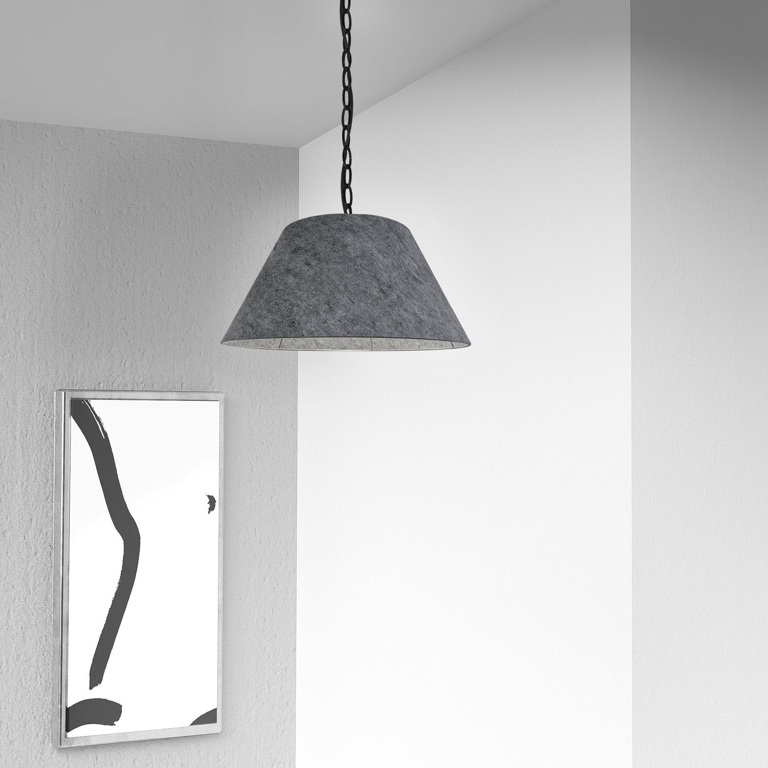DAINOLITE, BRYNN HANGING PENDANT, PENDANT LIGHT