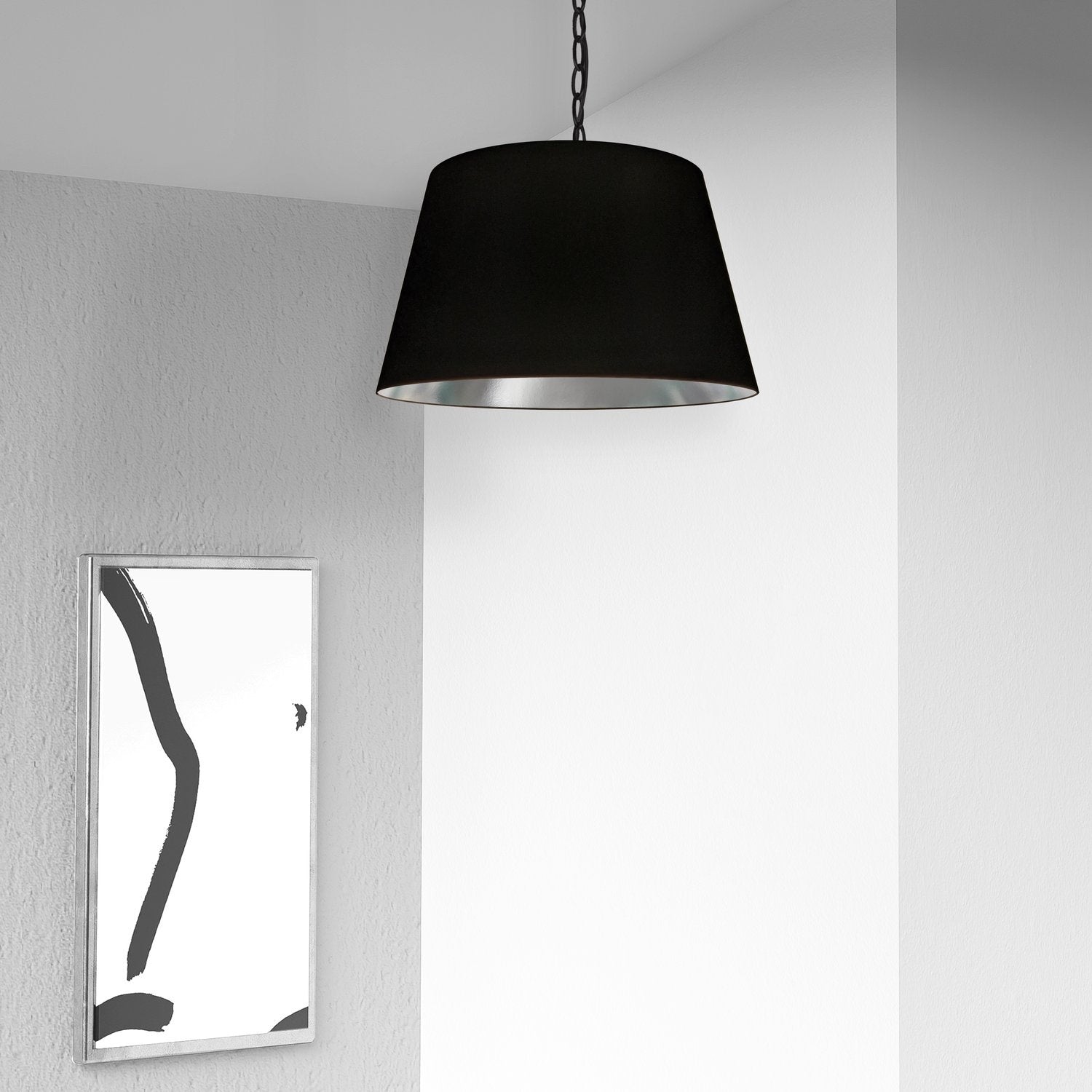 DAINOLITE, BRYNN HANGING PENDANT, PENDANT LIGHT