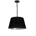 DAINOLITE, BRYNN HANGING PENDANT, PENDANT LIGHT