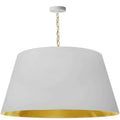 DAINOLITE, BRYNN HANGING PENDANT, PENDANT LIGHT