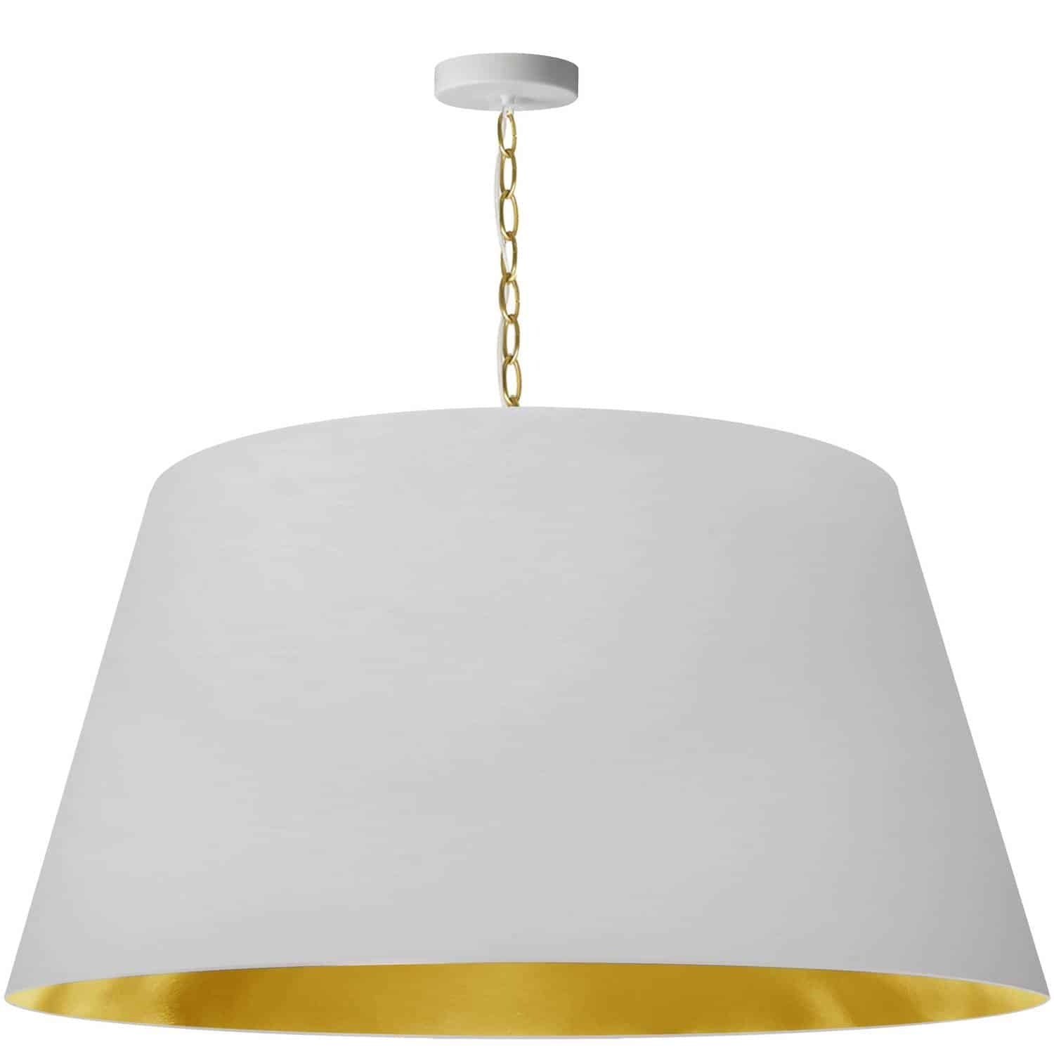 DAINOLITE, BRYNN HANGING PENDANT, PENDANT LIGHT