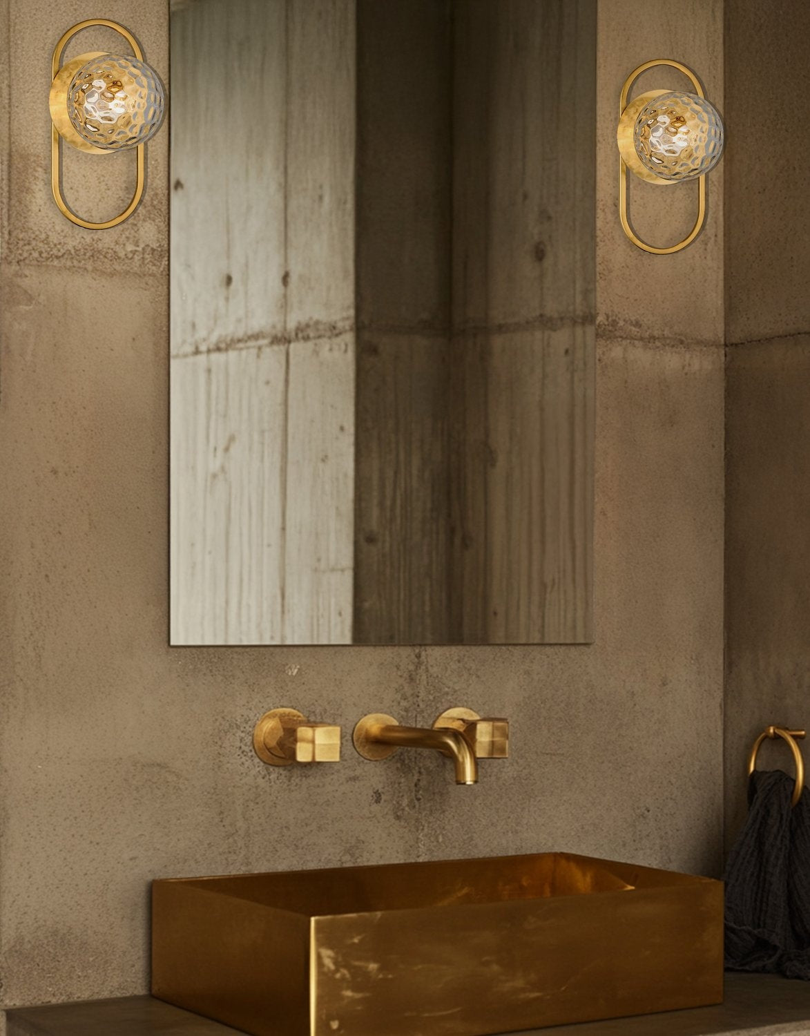 DAINOLITE, BURLAT WALL DECORATIVE, WALL SCONCES