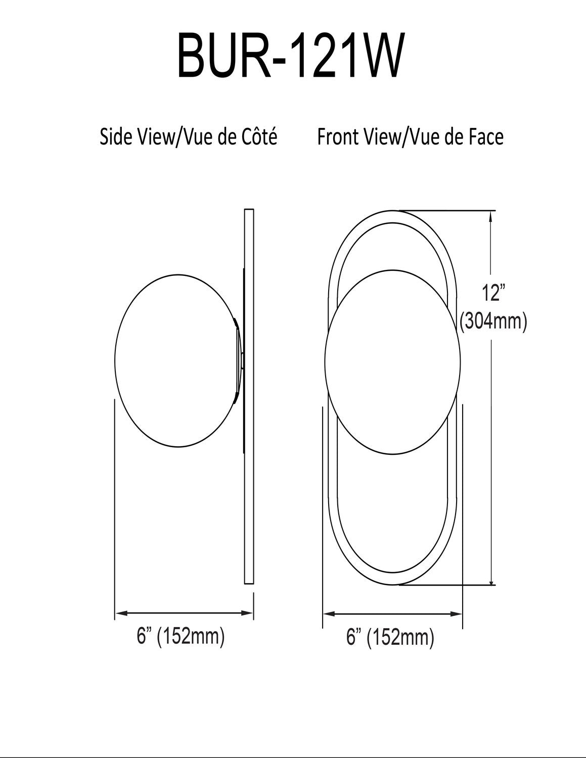 DAINOLITE, BURLAT WALL DECORATIVE, WALL SCONCES