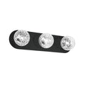 DAINOLITE, BURLAT WALL VANITY, VANITY LIGHT