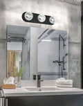 DAINOLITE, BURLAT WALL VANITY, VANITY LIGHT