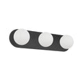 DAINOLITE, BURLAT WALL VANITY, VANITY LIGHT