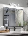 DAINOLITE, BURLAT WALL VANITY, VANITY LIGHT