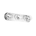 DAINOLITE, BURLAT WALL VANITY, VANITY LIGHT