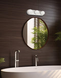 DAINOLITE, BURLAT WALL VANITY, VANITY LIGHT