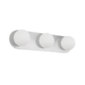 DAINOLITE, BURLAT WALL VANITY, VANITY LIGHT