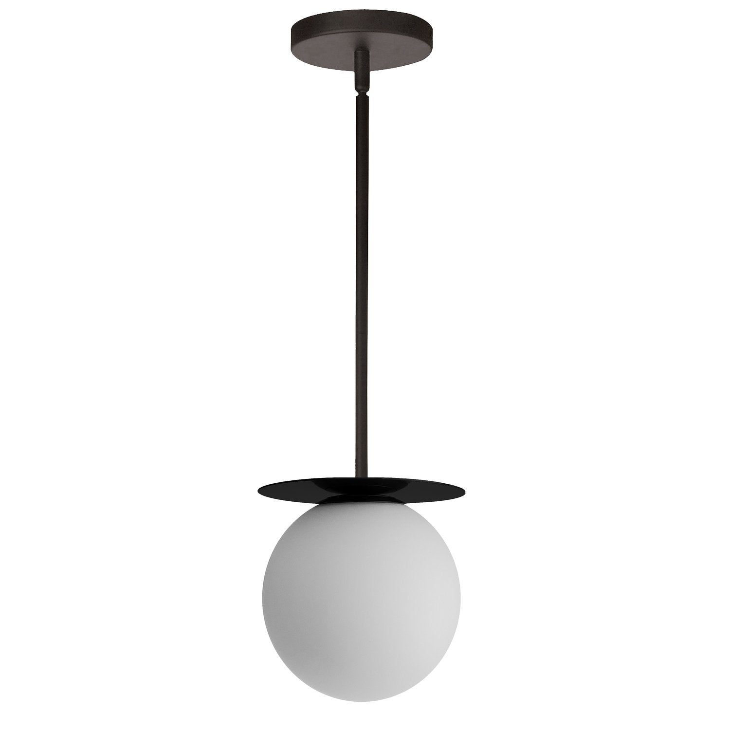 DAINOLITE, BURLAT HANGING PENDANT, PENDANT LIGHT
