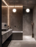 DAINOLITE, BURLAT HANGING PENDANT, PENDANT LIGHT