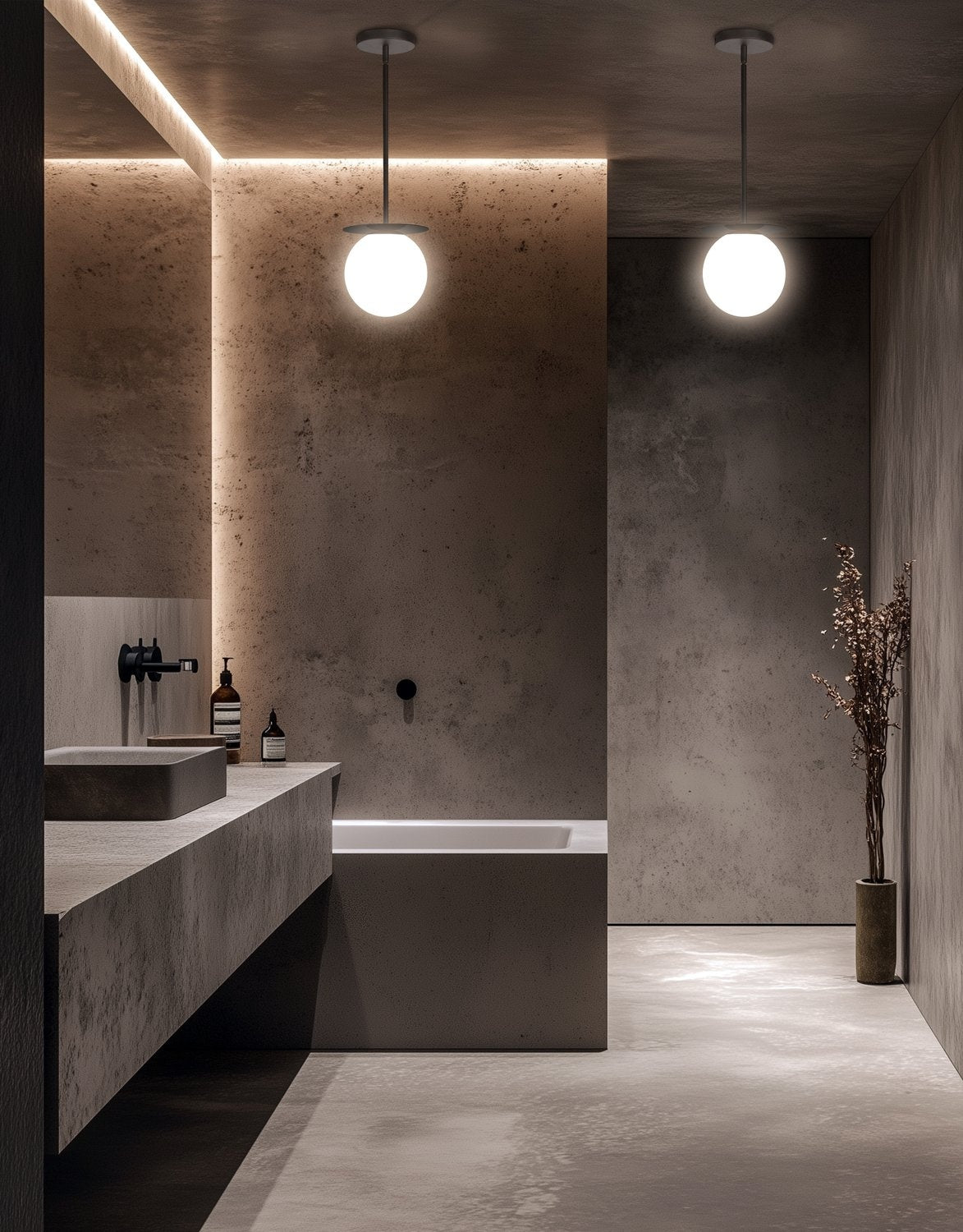 DAINOLITE, BURLAT HANGING PENDANT, PENDANT LIGHT