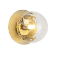DAINOLITE, BURLAT WALL DECORATIVE, WALL SCONCES