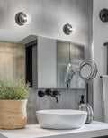 DAINOLITE, BURLAT WALL DECORATIVE, WALL SCONCES
