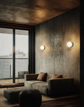 DAINOLITE, BURLAT WALL DECORATIVE, WALL SCONCES