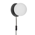 DAINOLITE, BURLAT WALL DECORATIVE, WALL SCONCES