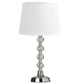 DAINOLITE CRYSTAL TABLE DECORATIVE - Table