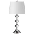 DAINOLITE ROSE TABLE DECORATIVE - Table