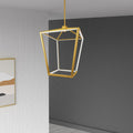 DAINOLITE, CAGE HANGING PENDANT, PENDANT LIGHT