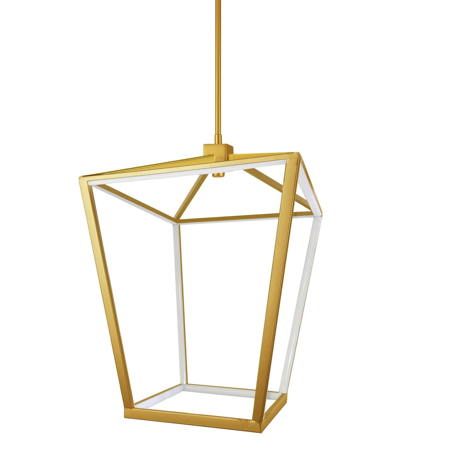 DAINOLITE, CAGE HANGING PENDANT, PENDANT LIGHT