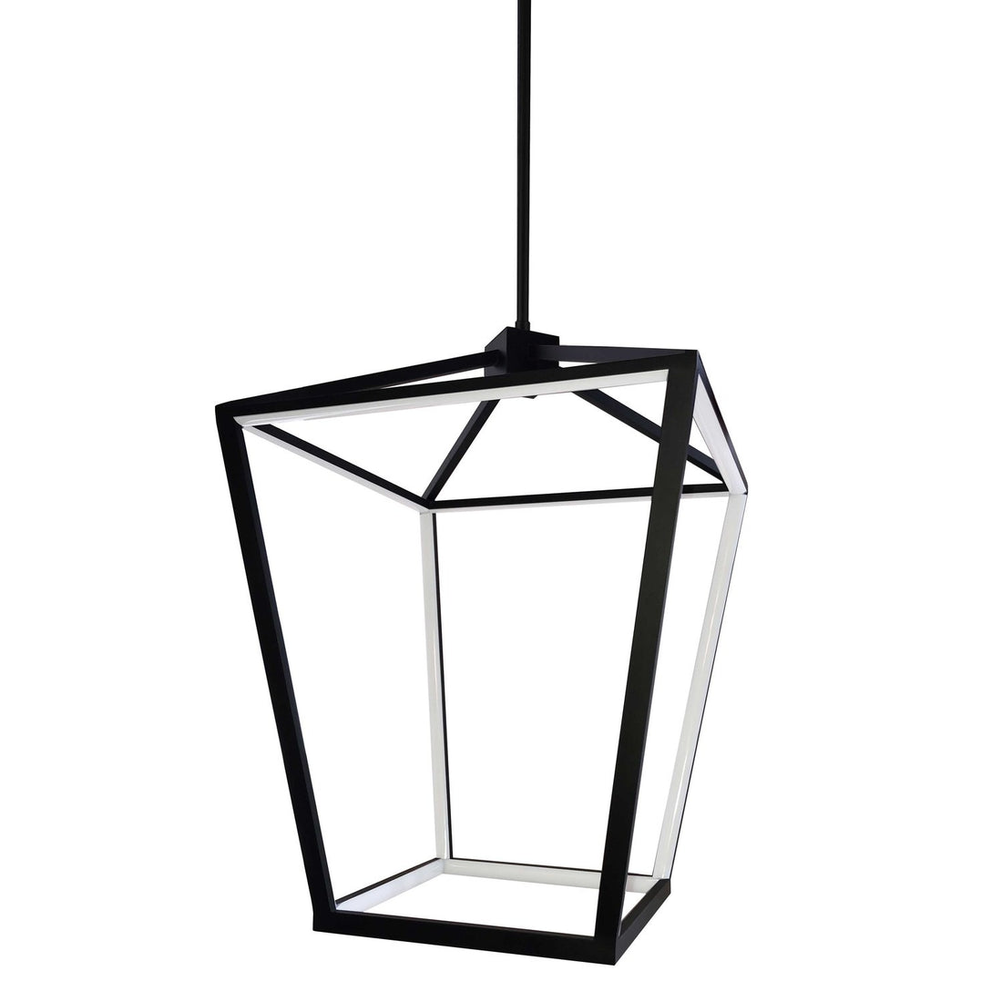DAINOLITE, CAGE HANGING PENDANT, PENDANT LIGHT