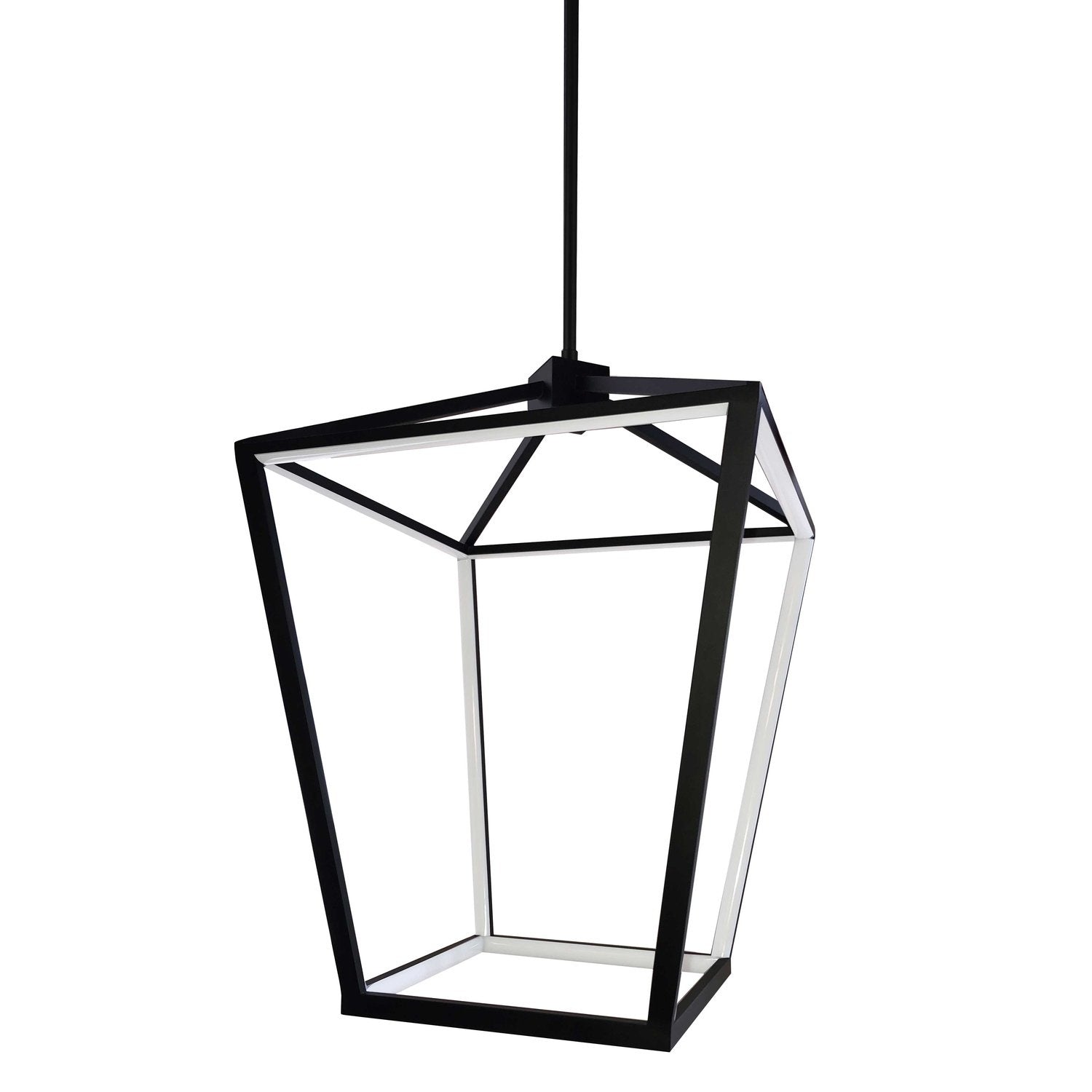 DAINOLITE, CAGE HANGING PENDANT, PENDANT LIGHT