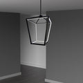 DAINOLITE, CAGE HANGING PENDANT, PENDANT LIGHT