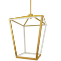 DAINOLITE, CAGE HANGING PENDANT, PENDANT LIGHT