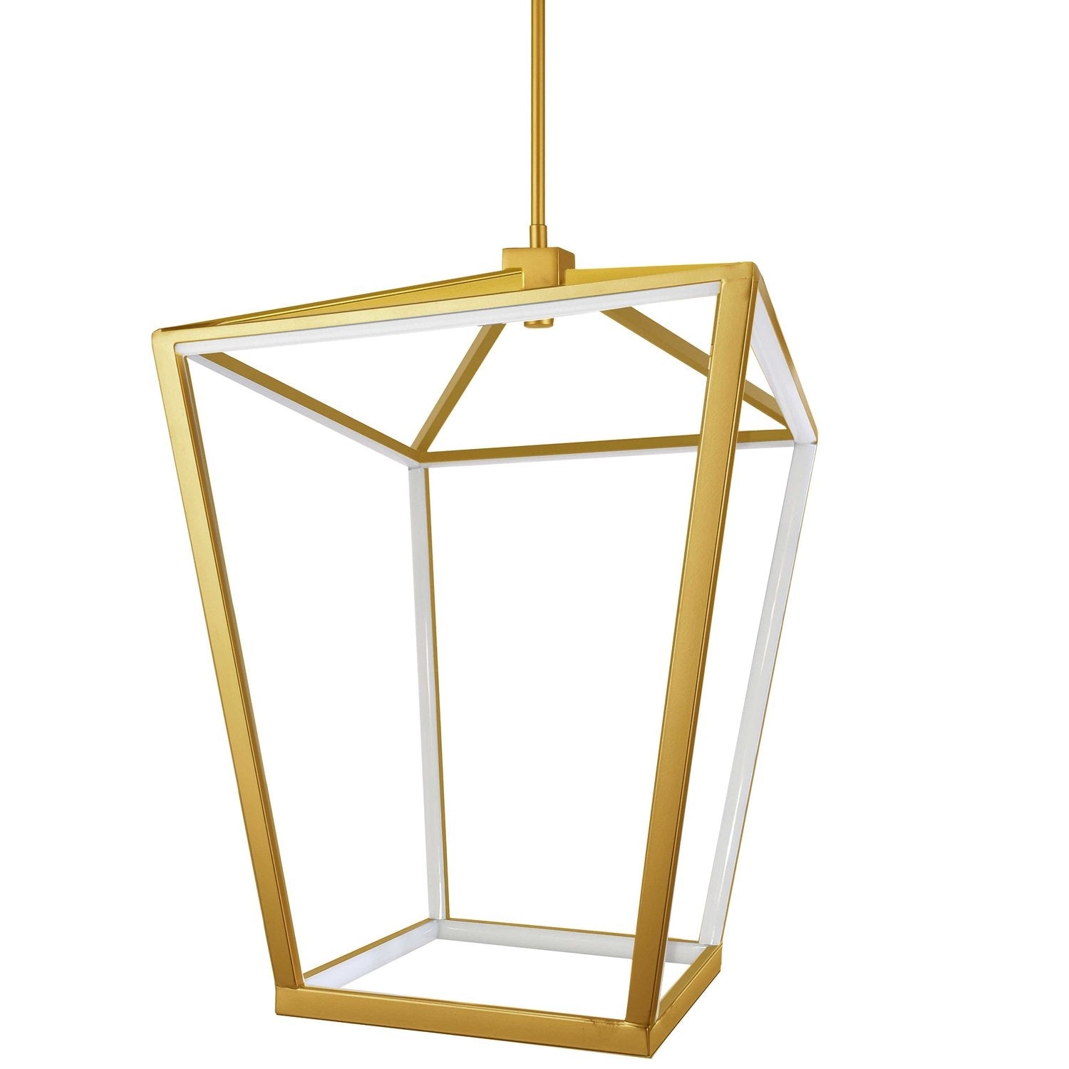 DAINOLITE, CAGE HANGING PENDANT, PENDANT LIGHT