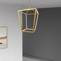 DAINOLITE, CAGE HANGING PENDANT, PENDANT LIGHT