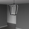 DAINOLITE, CAGE HANGING PENDANT, PENDANT LIGHT