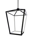 DAINOLITE, CAGE HANGING PENDANT, PENDANT LIGHT