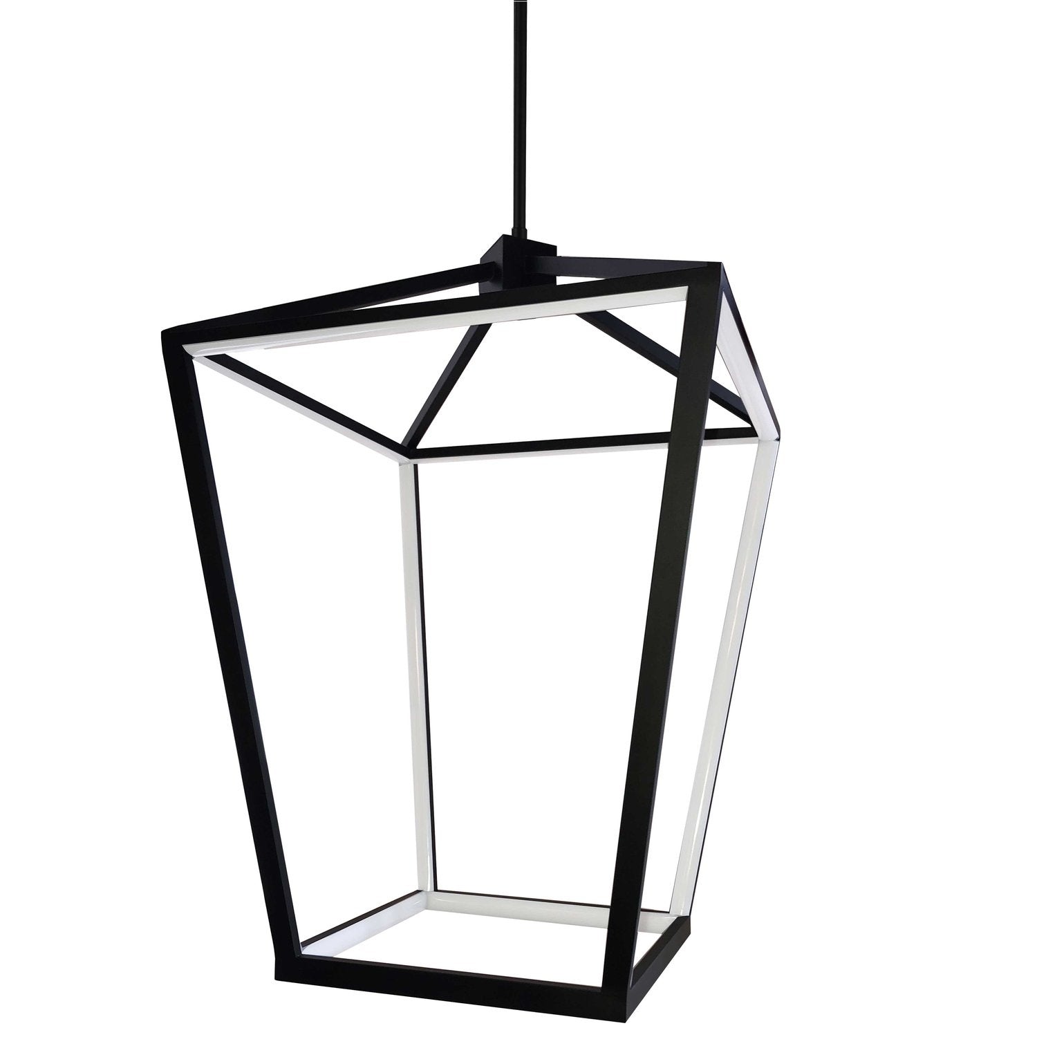 DAINOLITE, CAGE HANGING PENDANT, PENDANT LIGHT