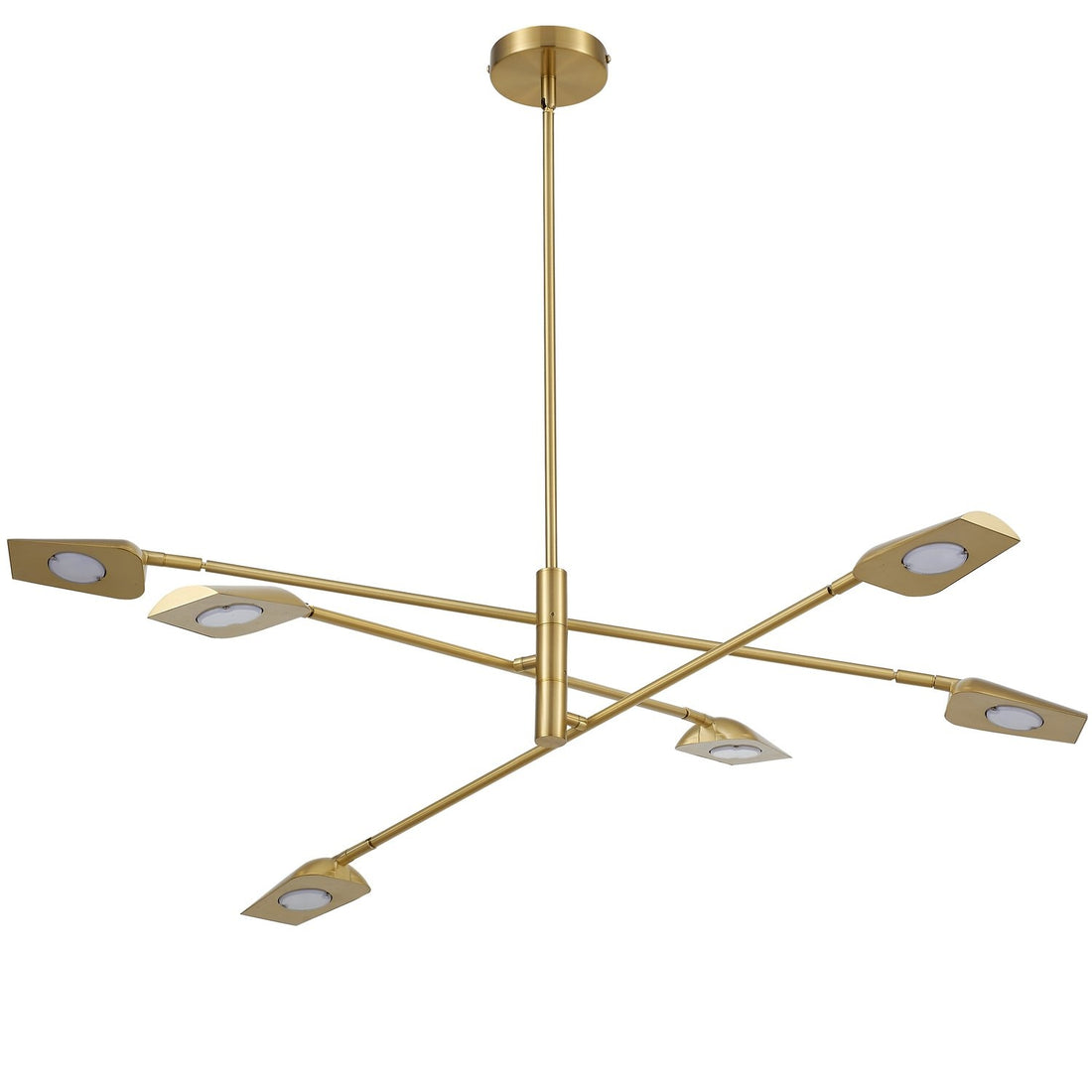 DAINOLITE, CARI HANGING CHANDELIER, CHANDELIER LIGHT