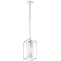 DAINOLITE, CUBO HANGING PENDANT, PENDANT LIGHT