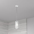DAINOLITE, CUBO HANGING PENDANT, PENDANT LIGHT