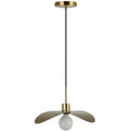DAINOLITE, CHRISTOBEL HANGING PENDANT, PENDANT LIGHT