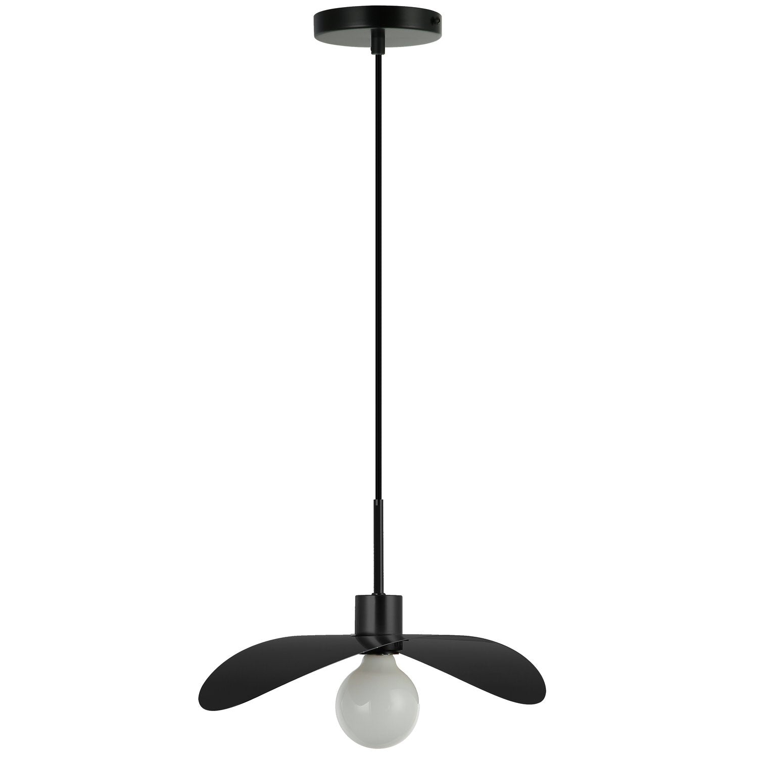 DAINOLITE, CHRISTOBEL HANGING PENDANT, PENDANT LIGHT