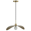 DAINOLITE, CHRISTOBEL HANGING PENDANT, PENDANT LIGHT