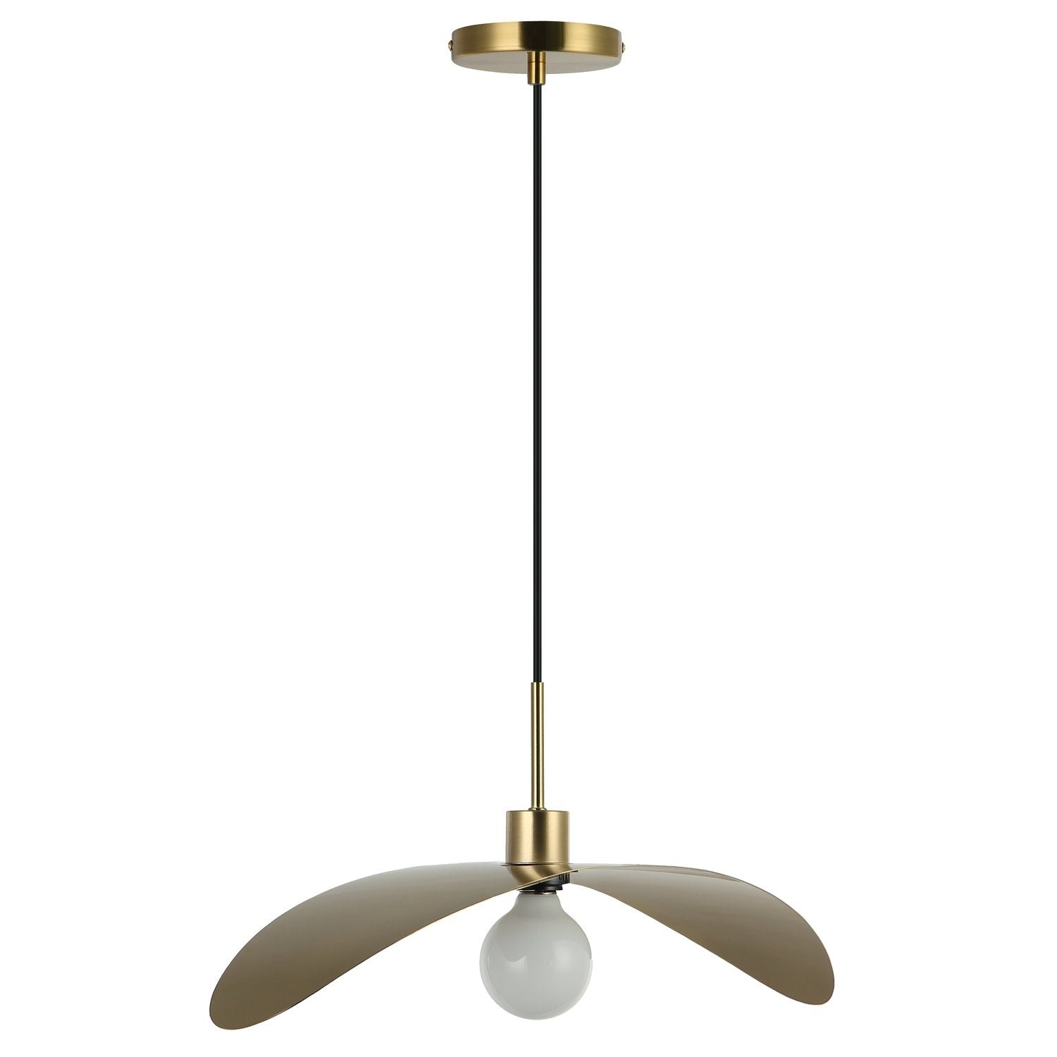 DAINOLITE, CHRISTOBEL HANGING PENDANT, PENDANT LIGHT