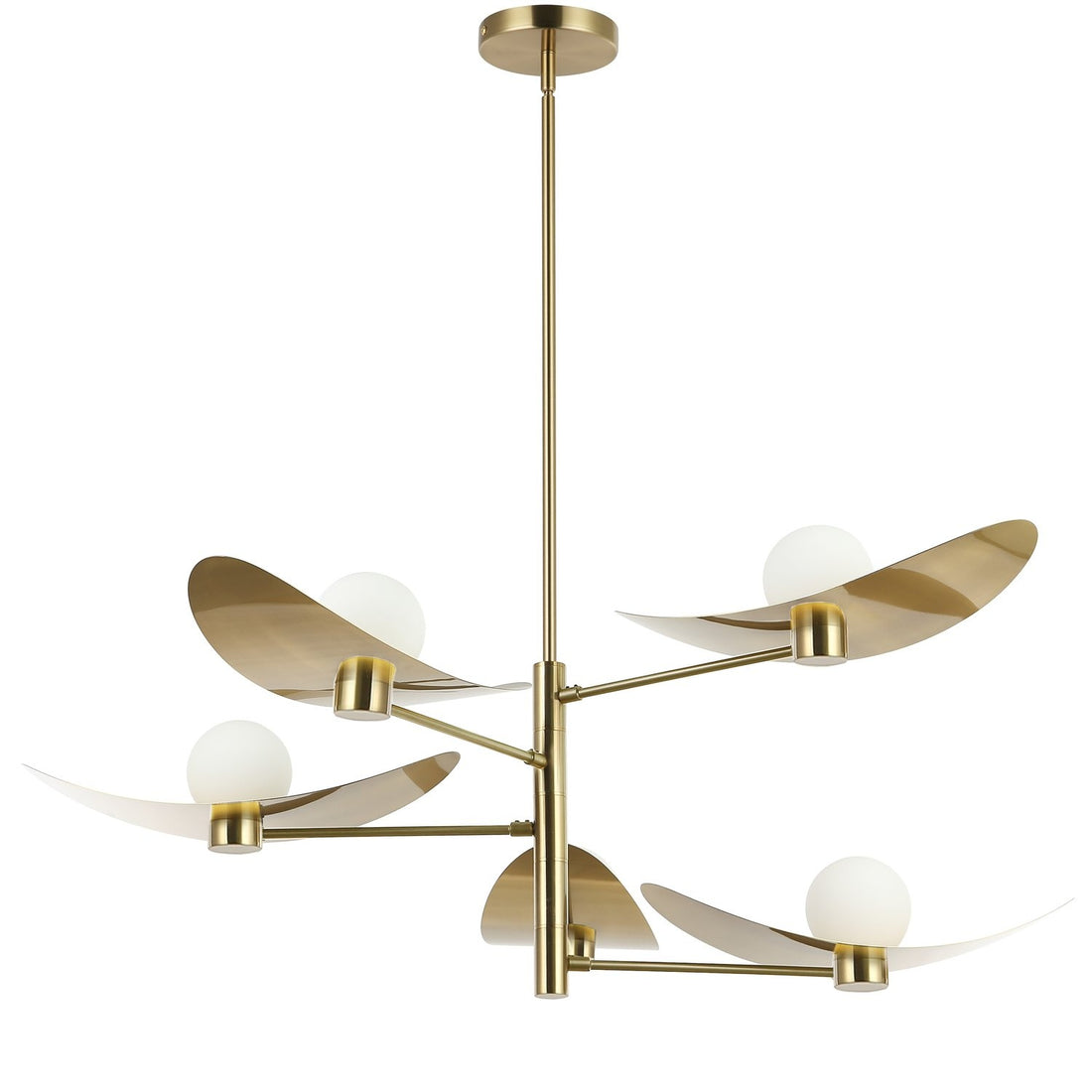 DAINOLITE, CHRISTOBEL HANGING CHANDELIER, CHANDELIER LIGHT