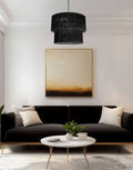 DAINOLITE, CADELARIA HANGING CHANDELIER, CHANDELIER LIGHT