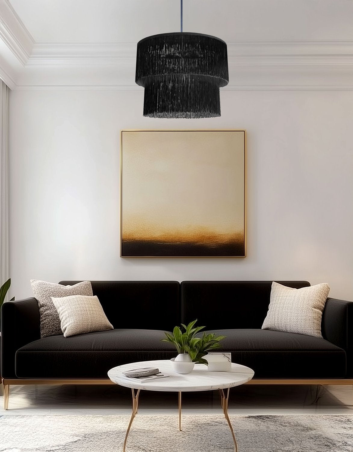 DAINOLITE, CADELARIA HANGING CHANDELIER, CHANDELIER LIGHT